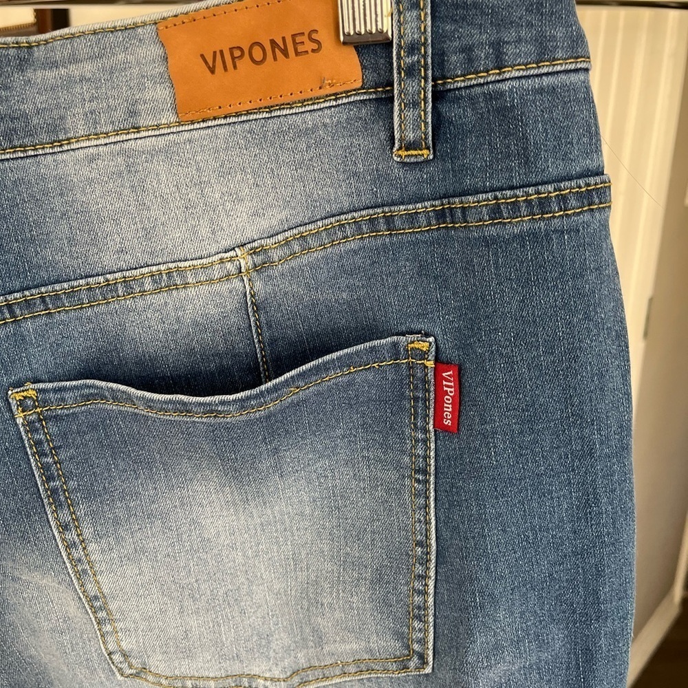 Vipones Bell Bottoms - Picture 4 of 9